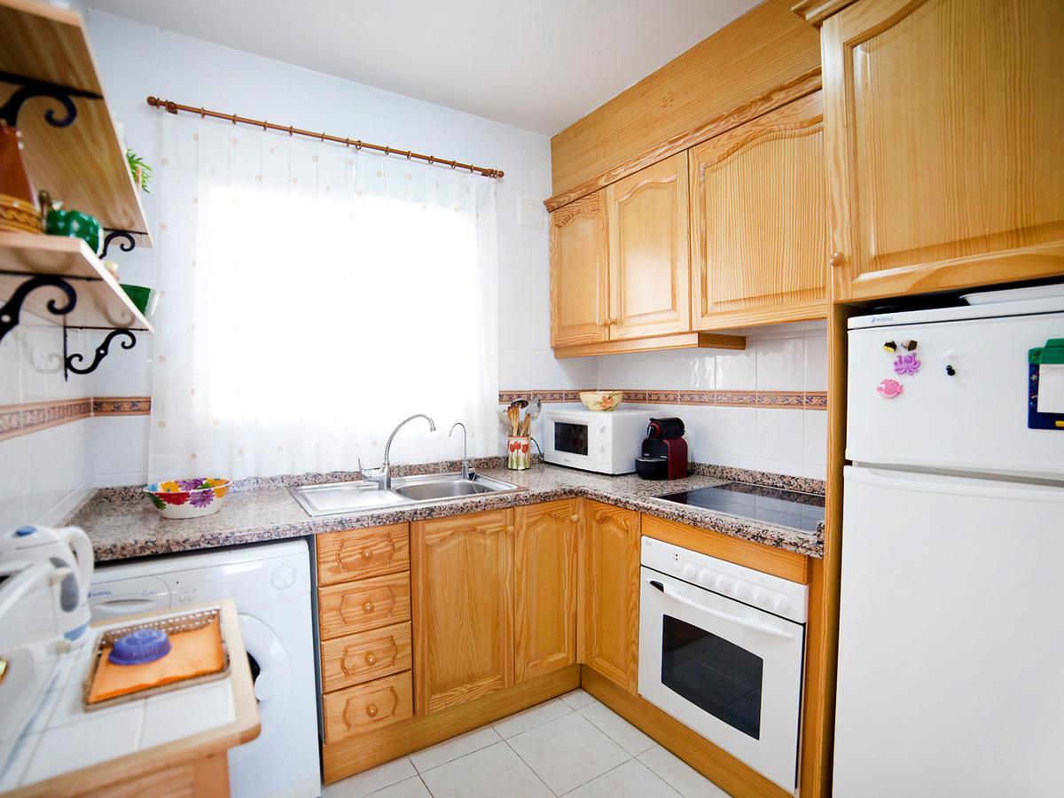 Holiday Home Imperial Park-5 By Interhome 칼페 외부 사진