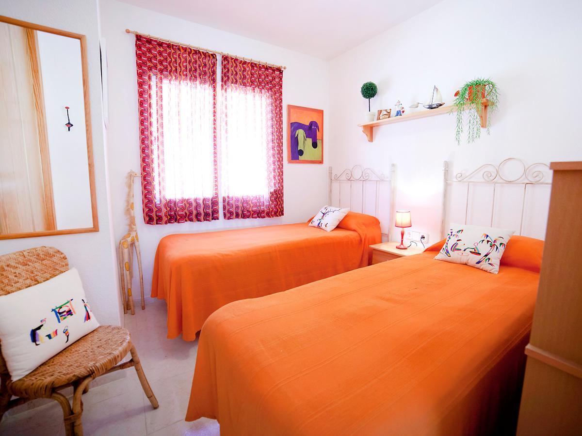 Holiday Home Imperial Park-5 By Interhome 칼페 외부 사진