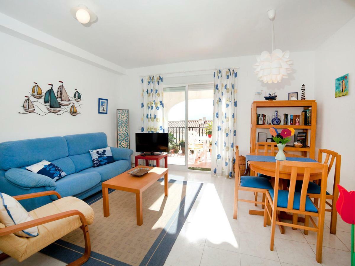 Holiday Home Imperial Park-5 By Interhome 칼페 외부 사진
